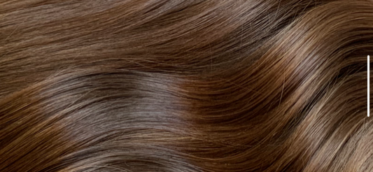 Intentional Hair Care: Styling