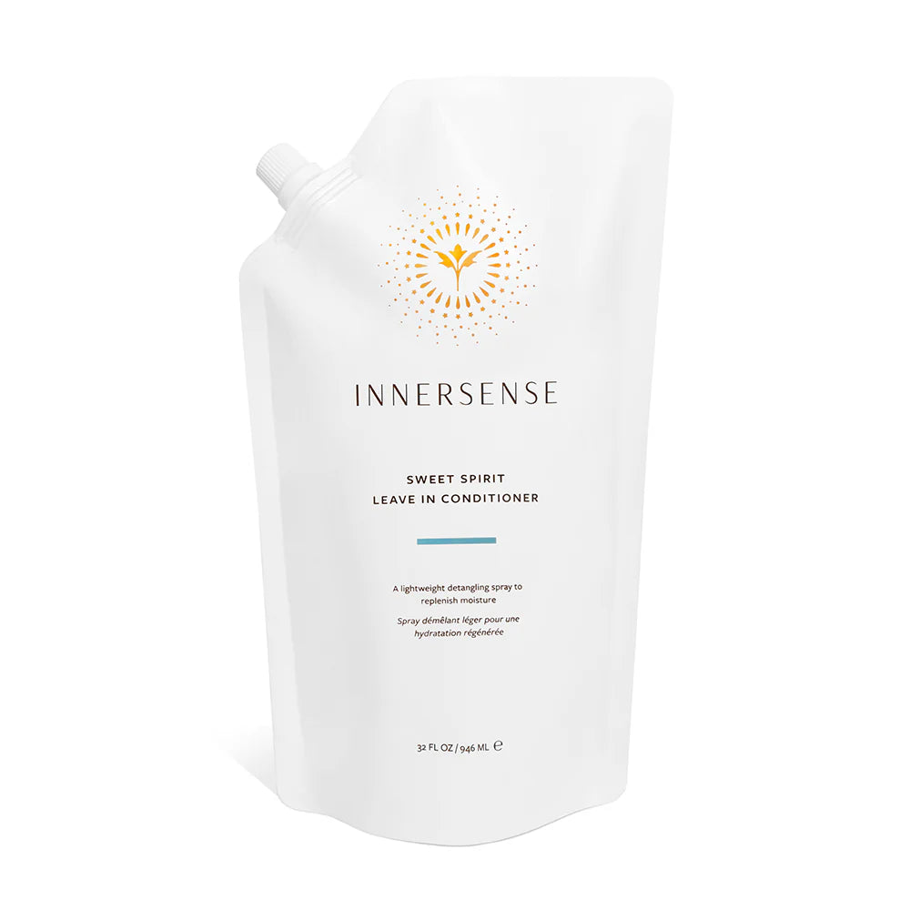 Sweet Spirit Leave in Conditioner