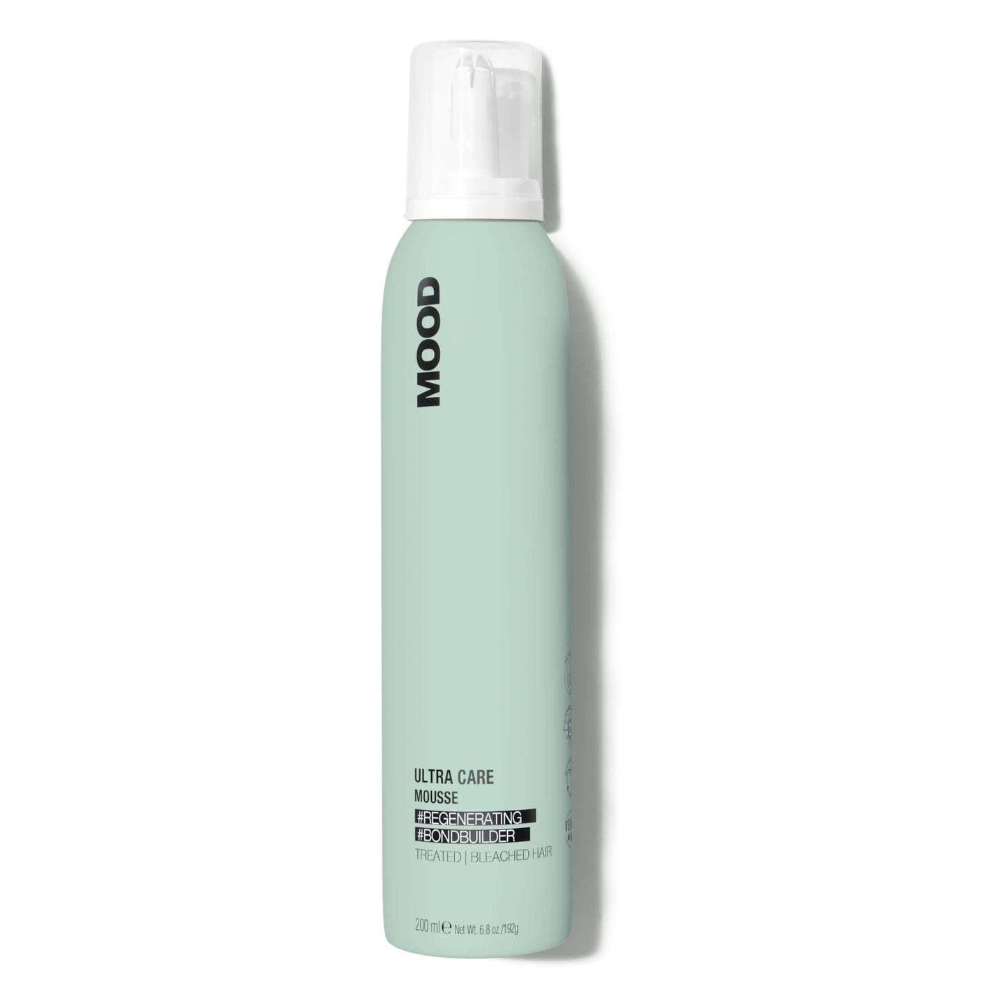 Ultra Care Mousse