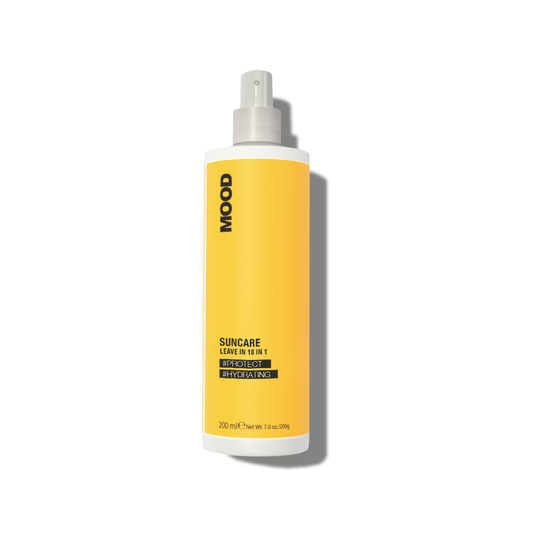 Suncare Leave-in 10-in-1