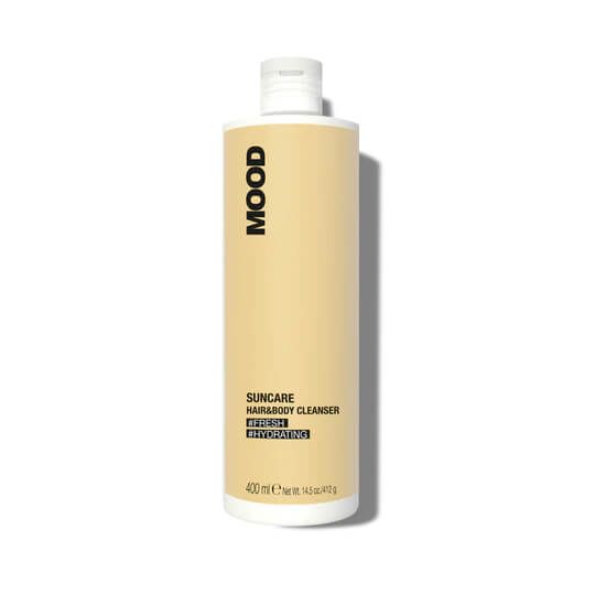Suncare Hair&Body Cleanser