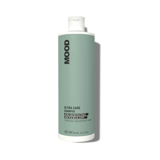 Ultra Care Shampoo