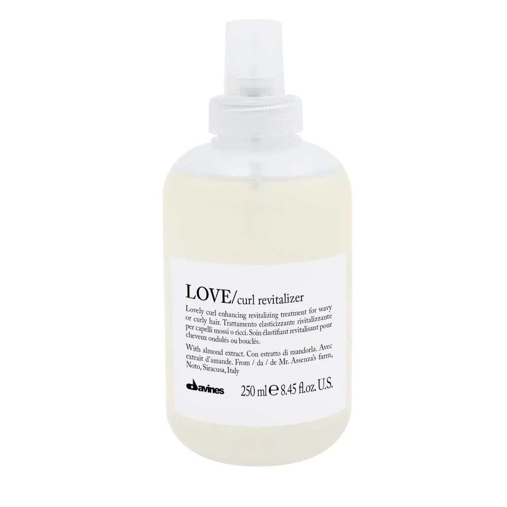 Love/ Curl Revitalizer