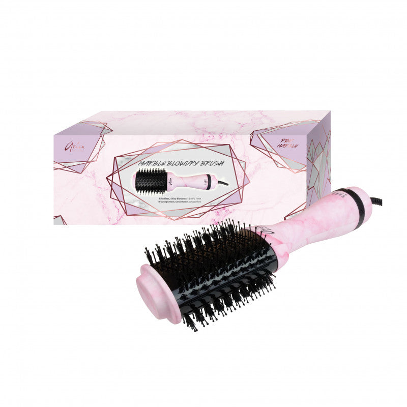 Blow-dry Brush
