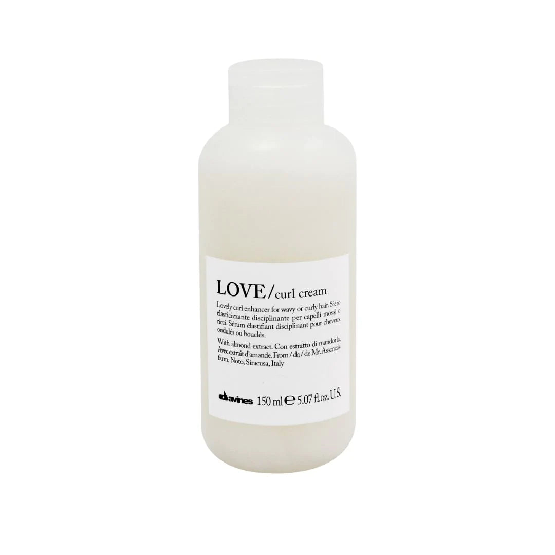 Love/ Curl Cream