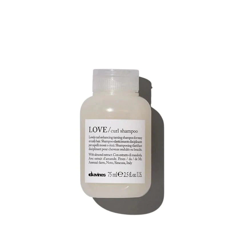 Love Curl Shampoo