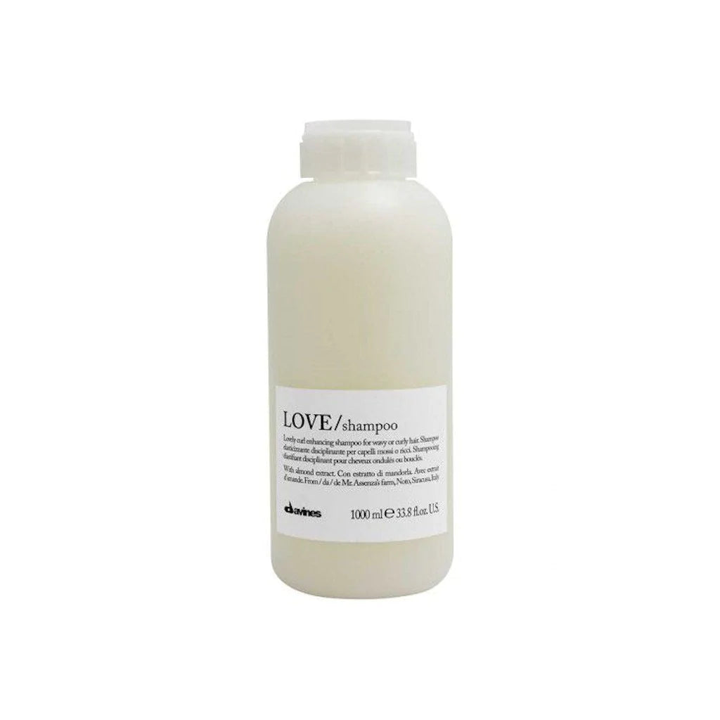 Love Curl Shampoo