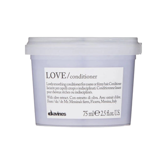 Love/ Smoothing Conditioner