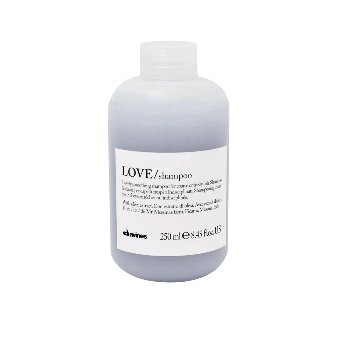 Love/ Smoothing Shampoo