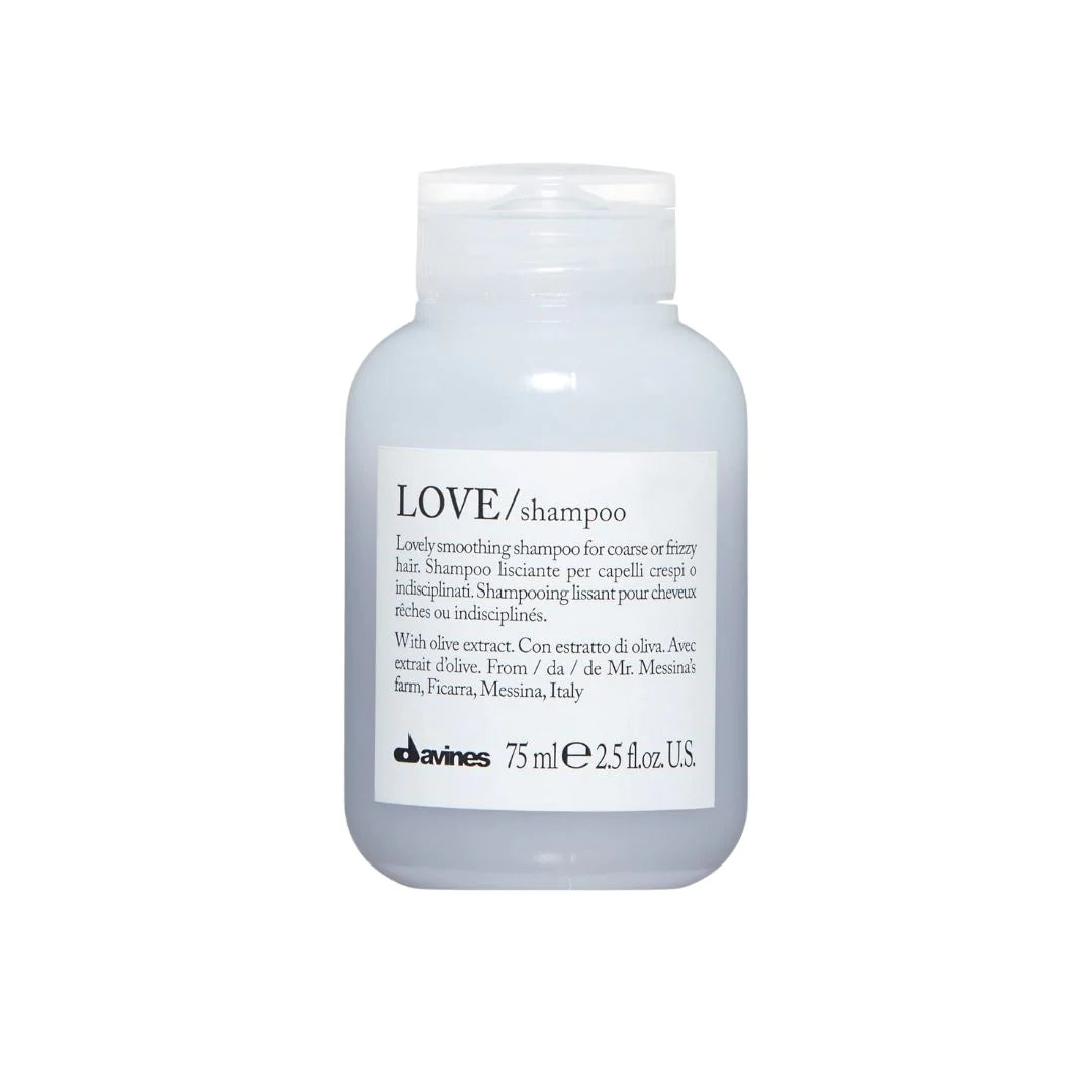 Love/ Smoothing Shampoo