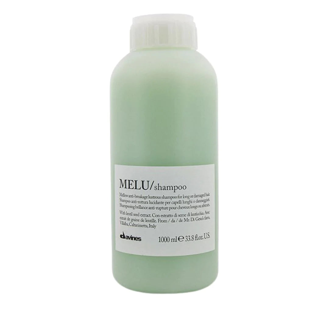 Melu/ Shampoo