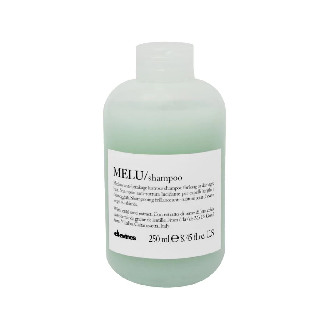Melu/ Shampoo