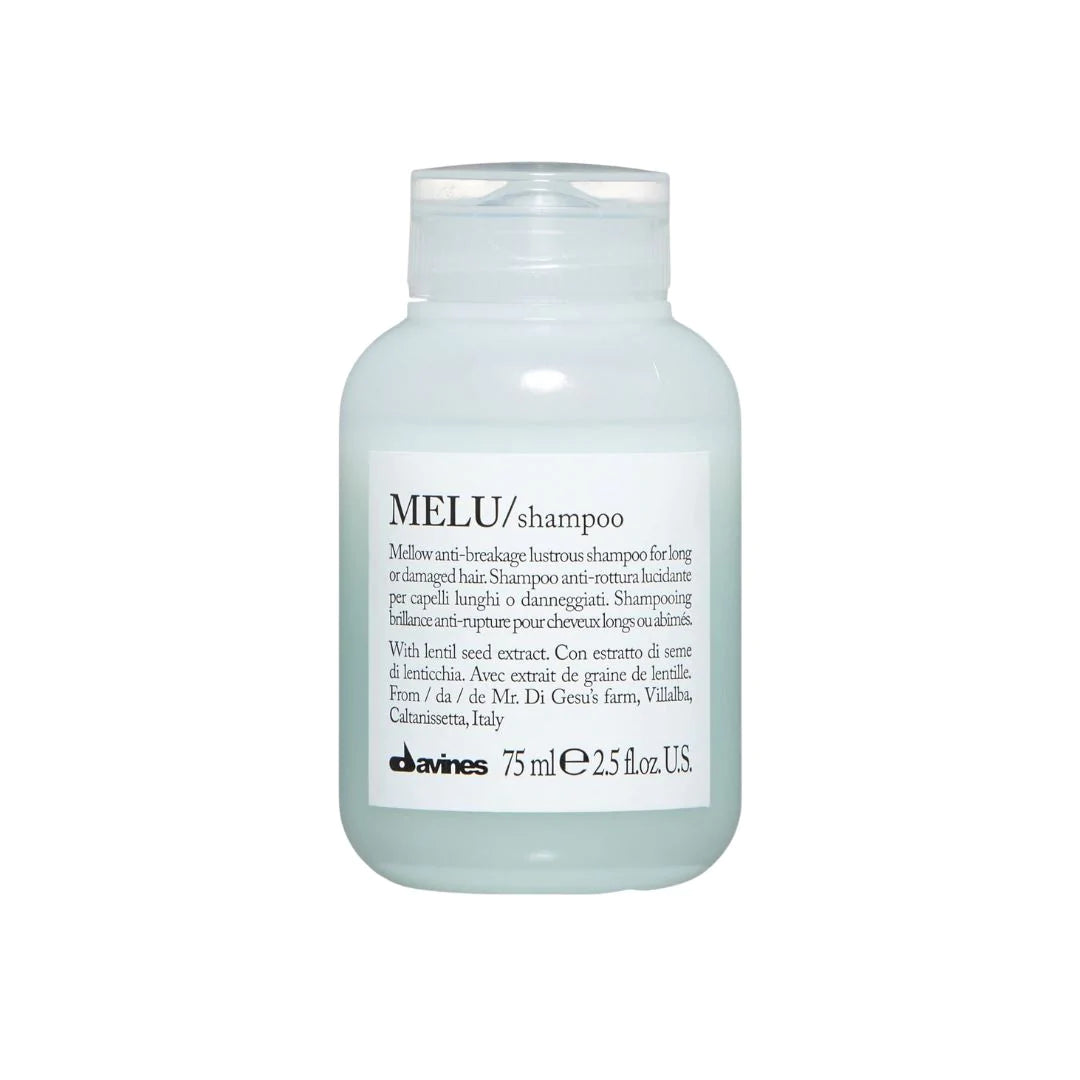 Melu/ Shampoo