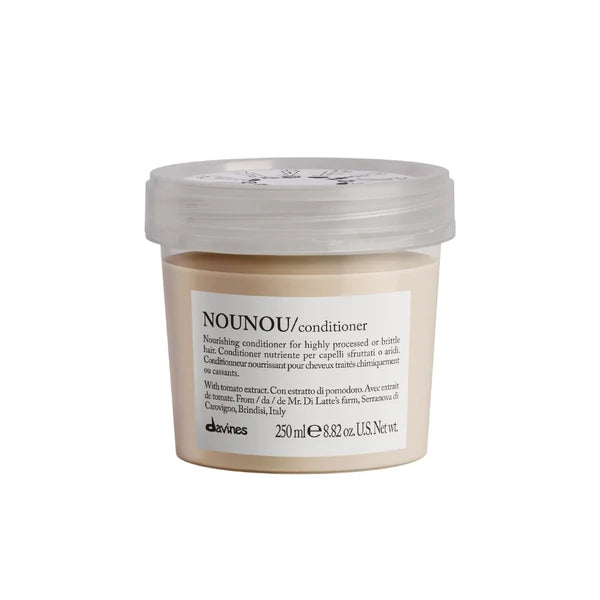 Nounou/ Conditioner