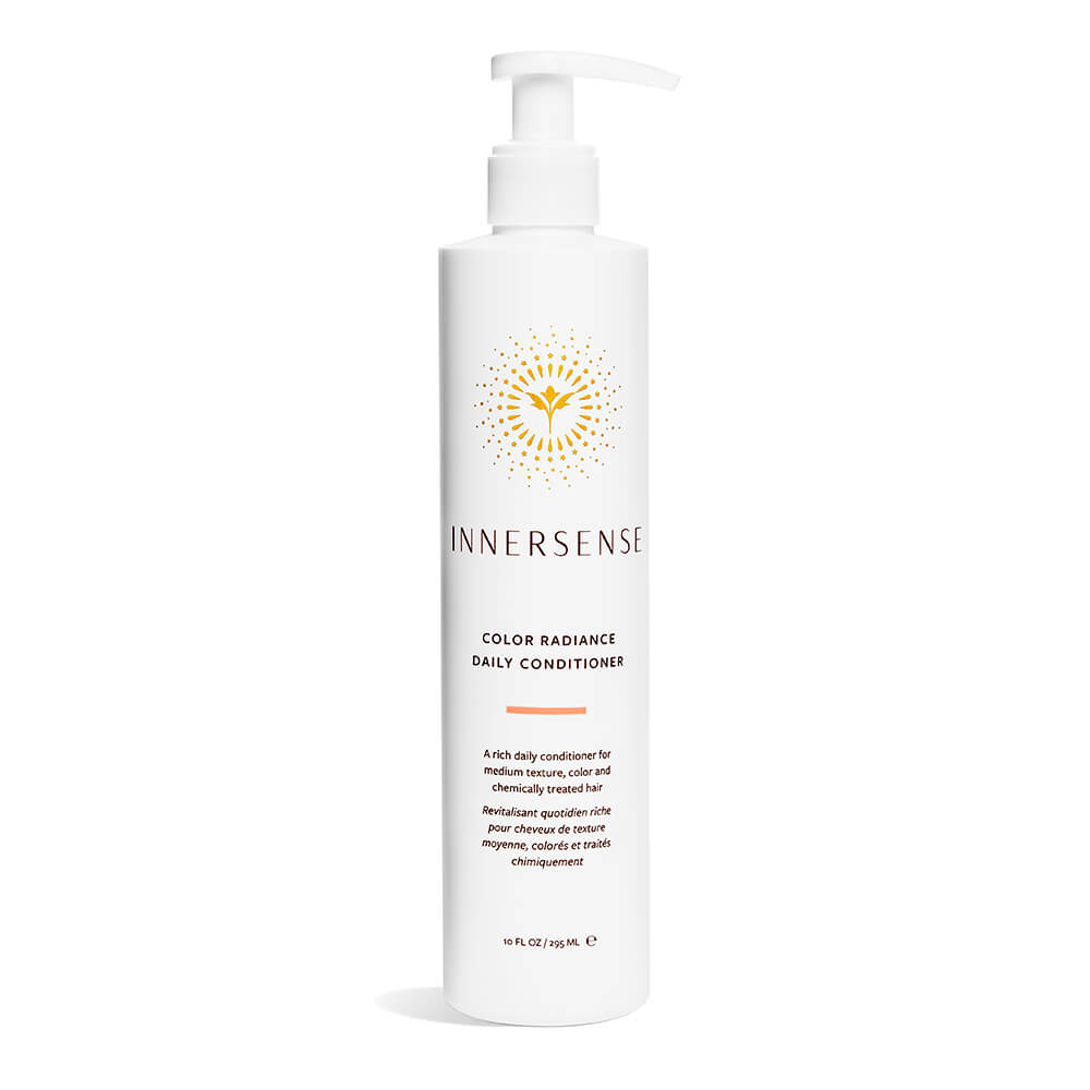 Color Radiance Conditioner