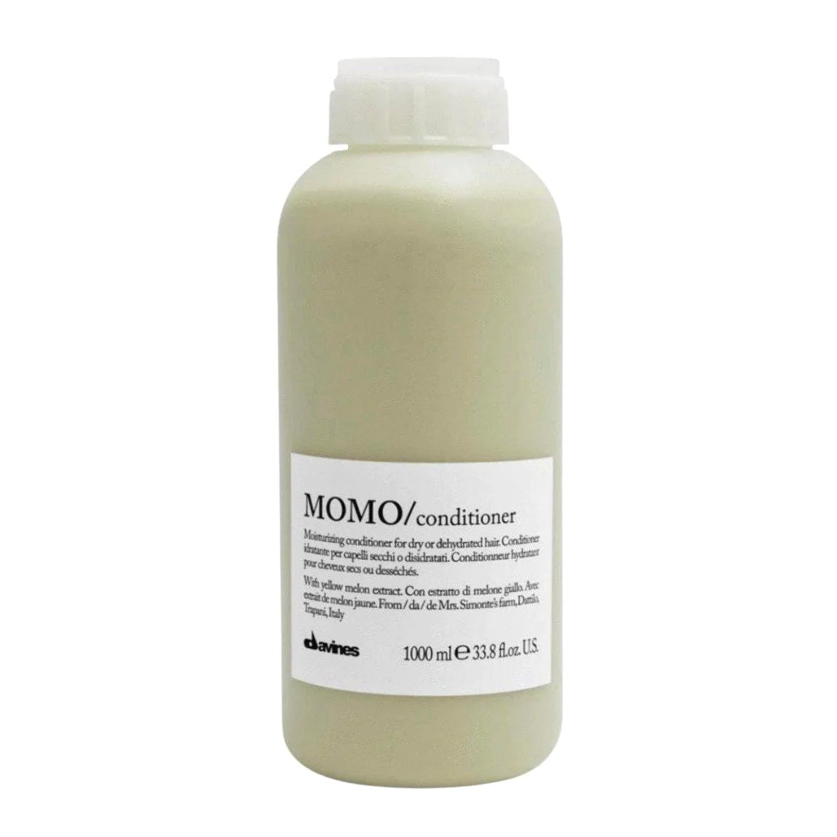 Momo/ Conditioner
