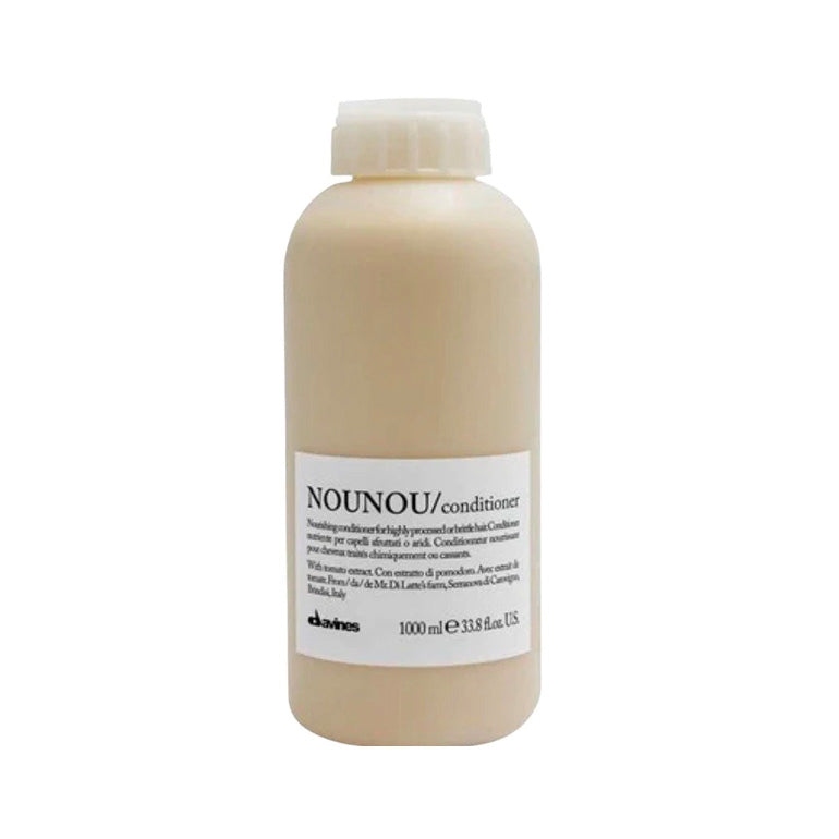 Nounou/ Conditioner