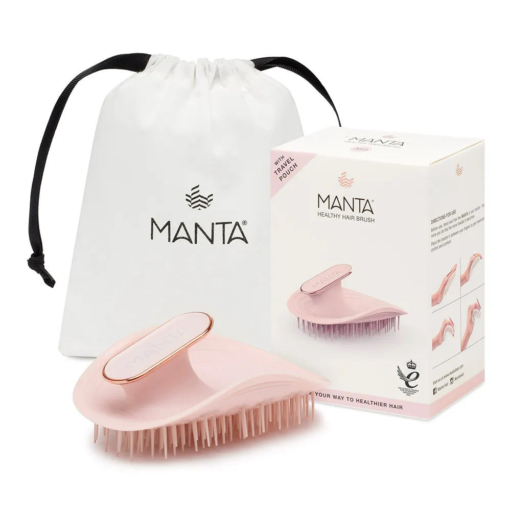 Manta Brush