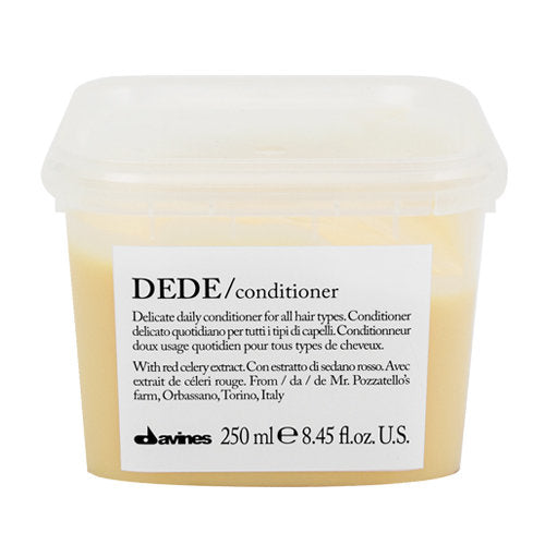 Dede/ Conditioner