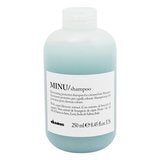 Minu/ Shampoo
