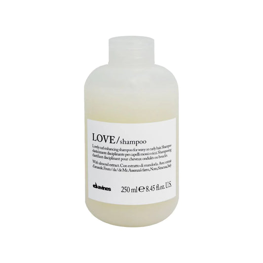Love/ Curl Shampoo