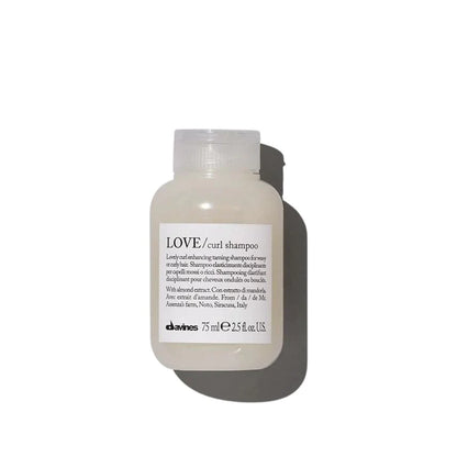 Love Curl Shampoo