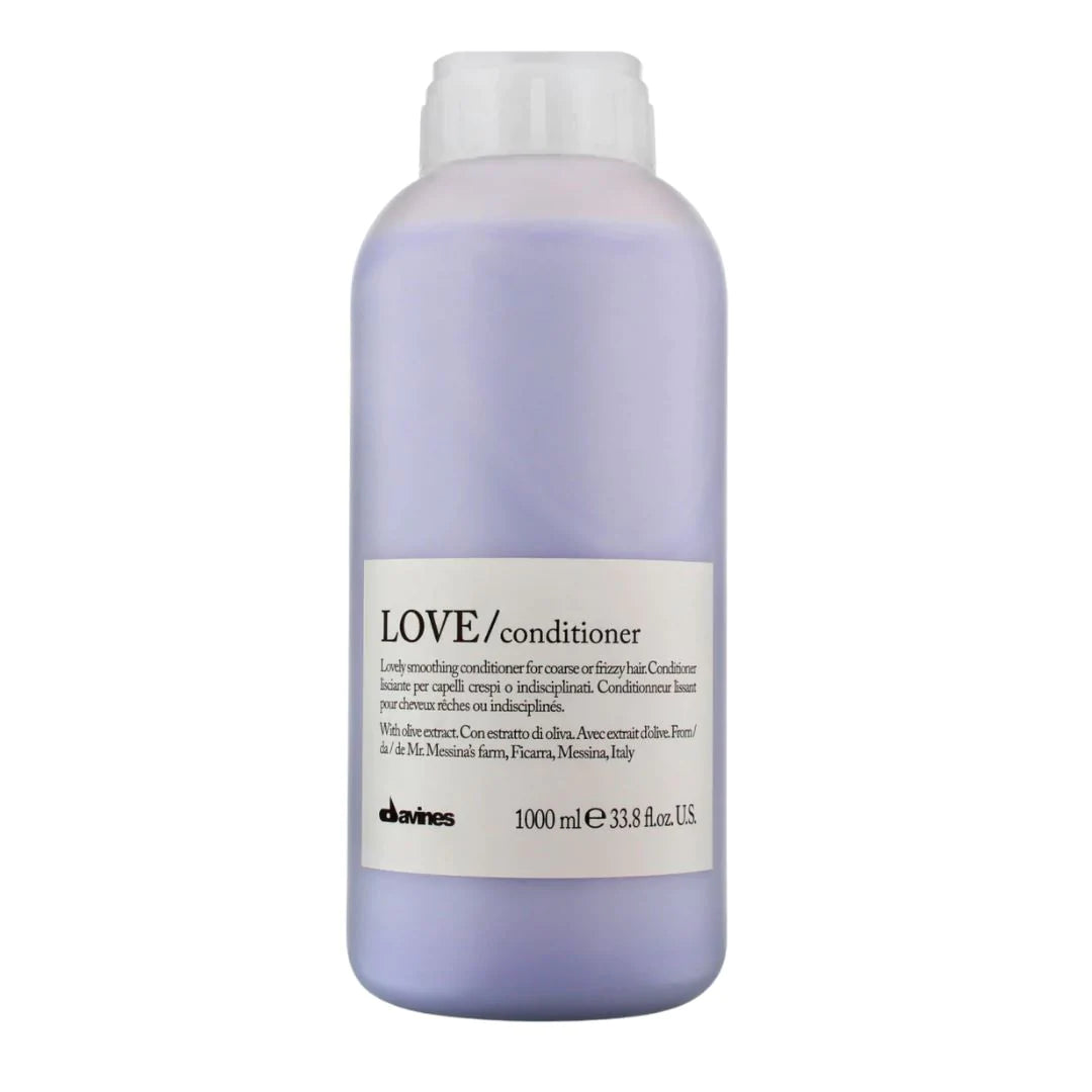 Love/ Smoothing Conditioner