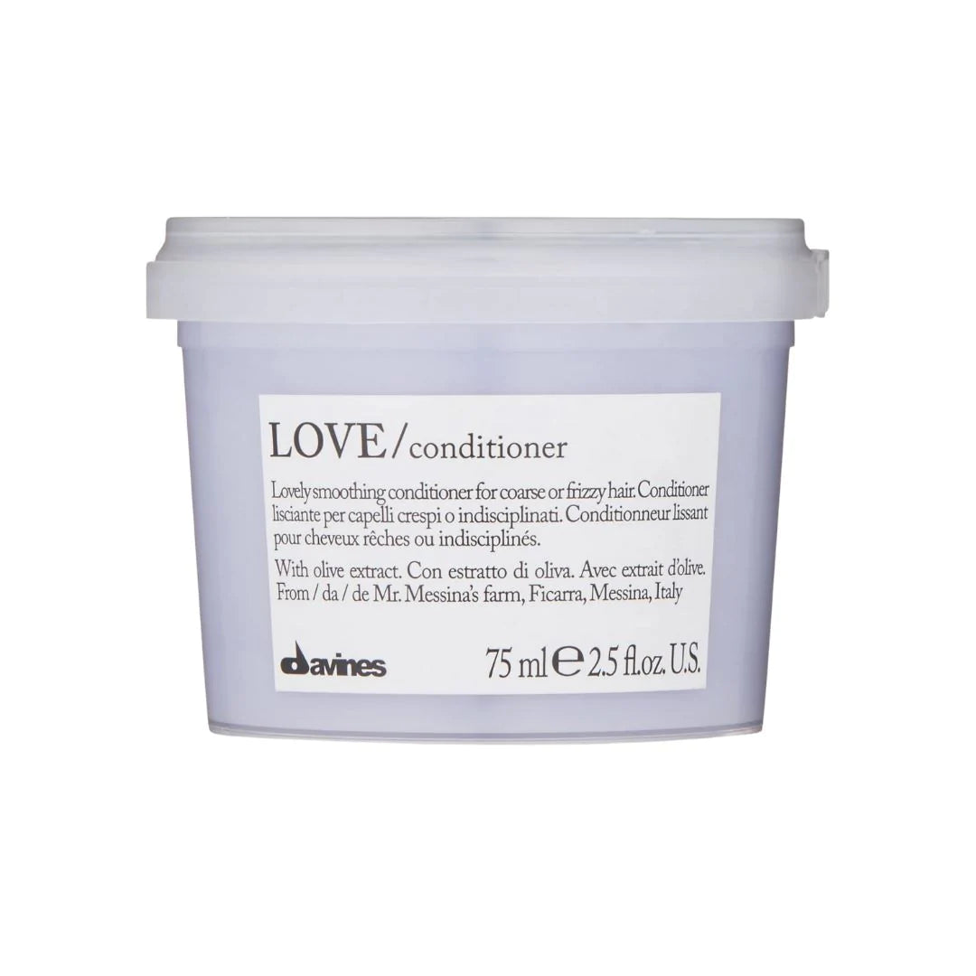 Love/ Smoothing Conditioner