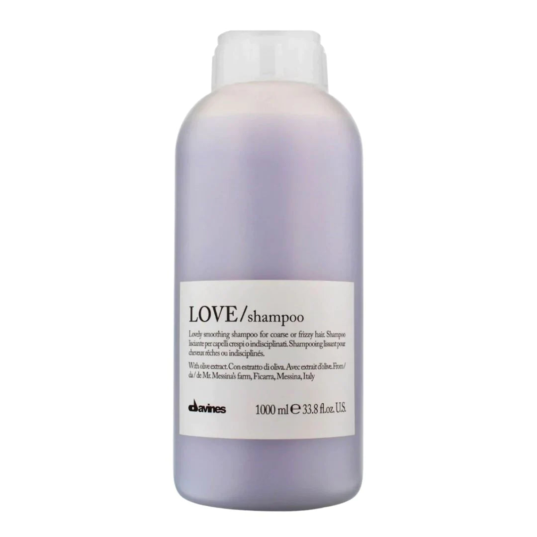 Love/ Smoothing Shampoo