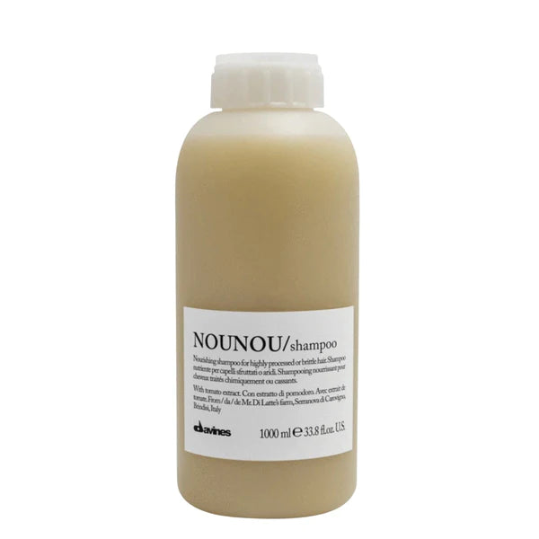 Nounou/ Shampoo