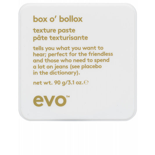 Box o' Bollox