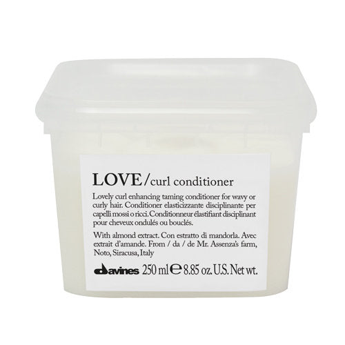Love/ Curl Conditioner