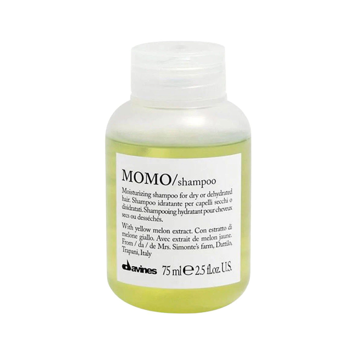 Momo/ Shampoo