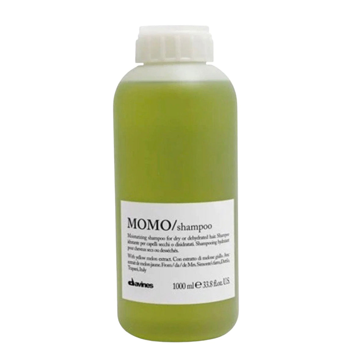 Momo/ Shampoo